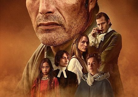 اتفرج علي فيلم Bastarden 2023 مترجم