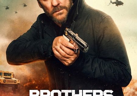 اتفرج علي فيلم Brothers Under Fire 2026 مترجم