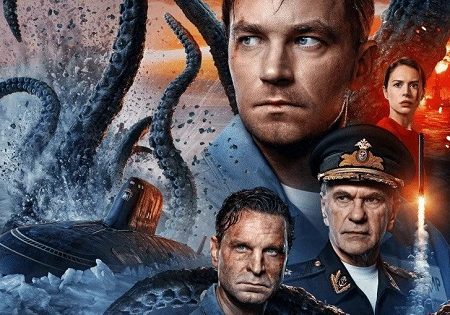 اتفرج علي فيلم Kraken 2026 مترجم