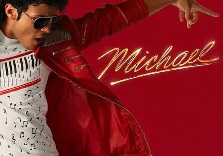 اتفرج علي فيلم Michael 2026 مترجم
