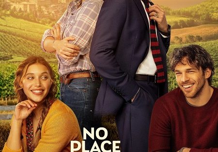 اتفرج علي فيلم No Place to Be Single 2026 مترجم