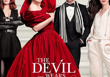 اتفرج علي فيلم The Devil Wears Prada 2 2026 مترجم
