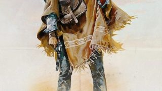 اتفرج علي فيلم A Fistful of Dollars 1964 مترجم