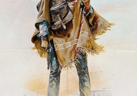 اتفرج علي فيلم A Fistful of Dollars 1964 مترجم