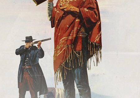 اتفرج علي فيلم For a Few Dollars More 1965 مترجم