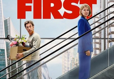 اتفرج علي فيلم Ladies First 2026 مترجم