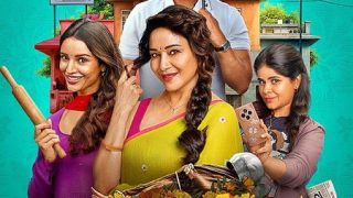 اتفرج علي فيلم Maa Behen 2026 مترجم