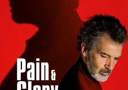 اتفرج علي فيلم Pain and Glory 2019 مترجم