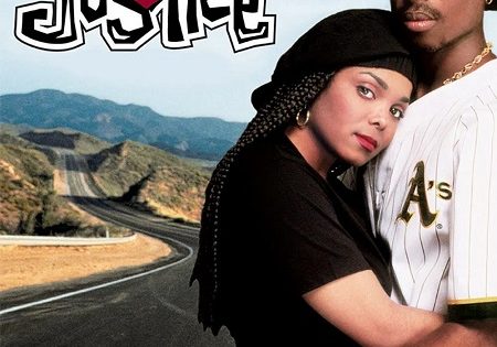 اتفرج علي فيلم Poetic Justice 1993 مترجم
