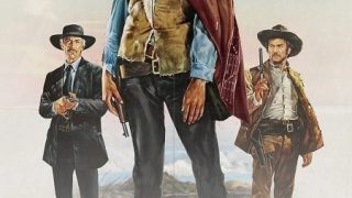 اتفرج علي فيلم The Good the Bad and the Ugly 1966 مترجم