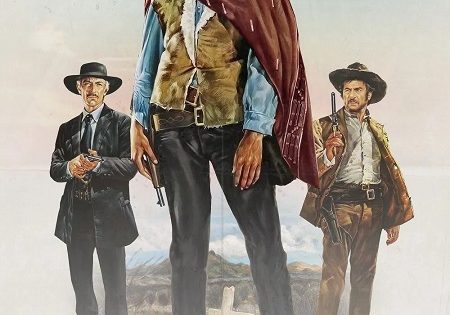 اتفرج علي فيلم The Good the Bad and the Ugly 1966 مترجم