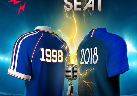 عرض The Hot Seat 2026 مترجم