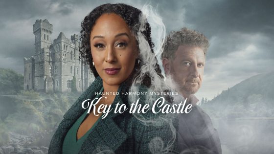 اتفرج علي فيلم Haunted Harmony Mysteries Key to the Castle 2026 مترجم
