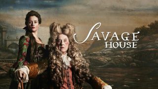 اتفرج علي فيلم Savage House 2026 مترجم كامل HD