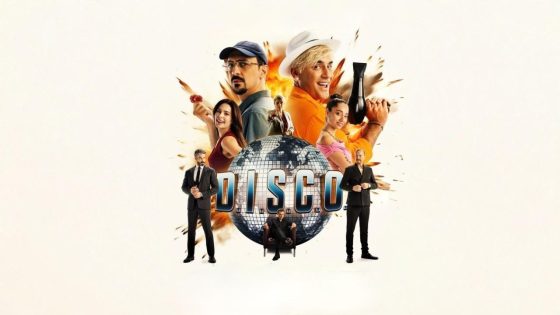 اتفرج علي فيلم D.I.S.C.O. 2026 مترجم كامل HD