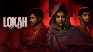 اتفرج علي فيلم Lokah Chapter One: Chandra 2025 مترجم كامل HD