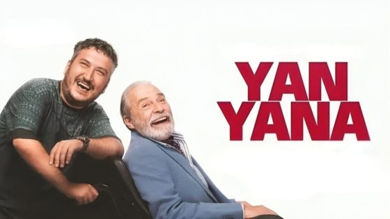 اتفرج علي فيلم Yan Yana 2025 مترجم كامل HD