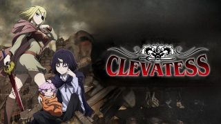 اتفرج علي انمي Clevatess الحلقة 10 العاشرة مترجمة