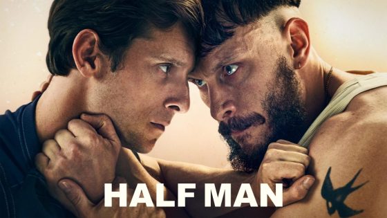 اتفرج علي مسلسل Half Man الموسم الاول الحلقة 3 الثالثة مترجمة