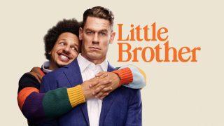 اتفرج علي فيلم Little Brother 2026 مترجم كامل HD