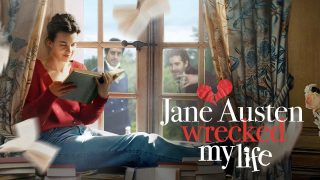 اتفرج علي فيلم Jane Austen Wrecked My Life 2024 مترجم كامل HD