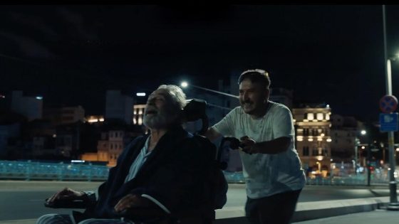 اتفرج علي فيلم جنبا الى جنب 2025 مترجم كامل HD
