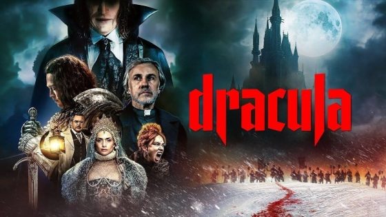 اتفرج علي فيلم Dracula: A Love Tale 2025 مدبلج كامل HD