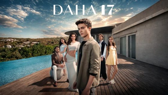 اتفرج علي مسلسل في السابعة عشرة الحلقة 1 الاولي مترجمة