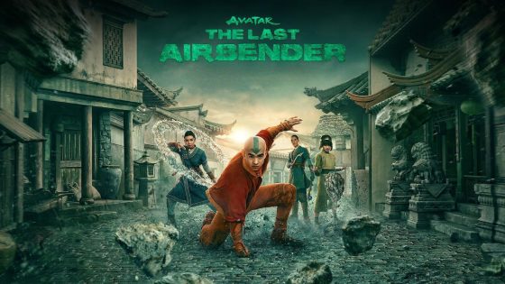 اتفرج علي مسلسل Avatar: The Last Airbender الموسم الثاني الحلقة 2 الثانية مترجمة