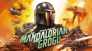 اتفرج علي فيلم Star Wars: The Mandalorian and Grogu 2026 مترجم كامل HD