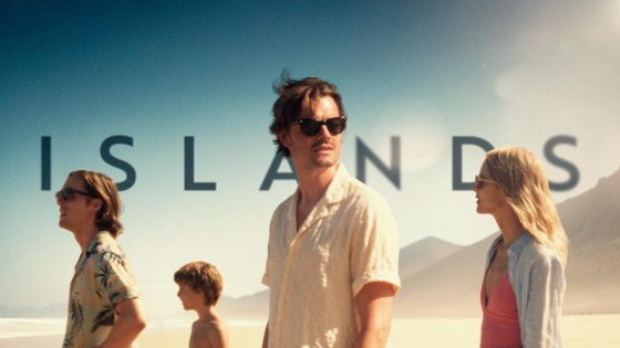 اتفرج علي فيلم Islands 2025 مترجم كامل HD