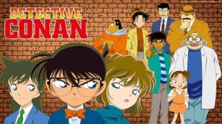 اتفرج علي انمي المحقق كونان Detective Conan الحلقة 1205 مترجمة