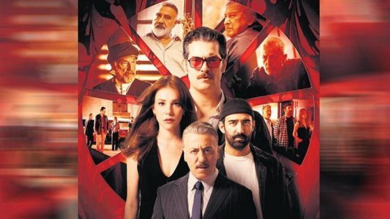 اتفرج علي فيلم Uykucu 2025 مترجم