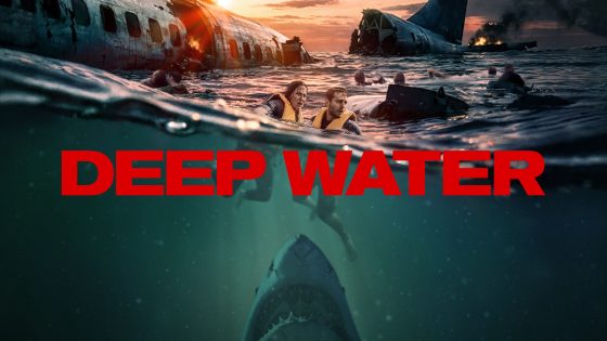 اتفرج علي فيلم Deep Water 2026 مترجم