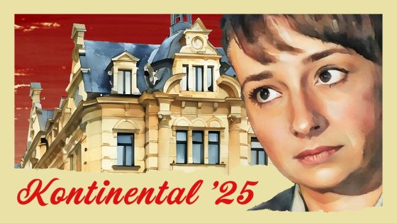 اتفرج علي فيلم Kontinental ’25 2025 مترجم كامل HD
