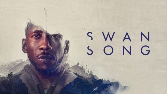 اتفرج علي فيلم Swan Song 2021 مترجم
