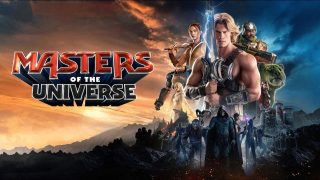 اتفرج علي فيلم Masters of the Universe 2026 مترجم كامل HD