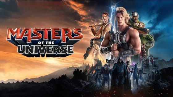 اتفرج علي فيلم Masters of the Universe 2026 مترجم كامل HD