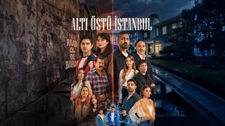 اتفرج علي مسلسل اسطنبول راسا على عقب الحلقة 2 الثانية مترجمة