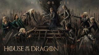 اتفرج علي مسلسل House of the Dragon الموسم الثالث الحلقة 1 الاولي مترجمة