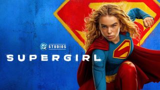 اتفرج علي فيلم Supergirl 2026 مترجم كامل HD
