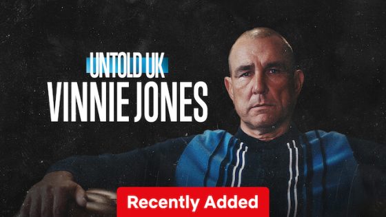 اتفرج علي فيلم Untold UK Vinnie Jones 2026 مترجم