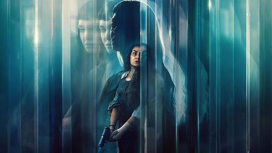 اتفرج علي فيلم The Marked Woman 2026 مترجم