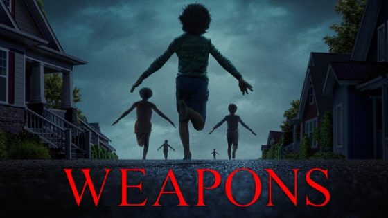 اتفرج علي فيلم Weapons 2025 مترجم كامل HD