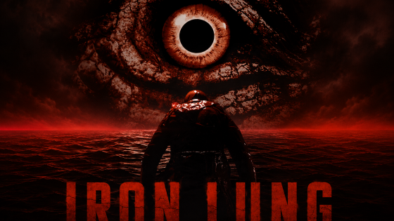 اتفرج علي فيلم Iron Lung 2026 مترجم