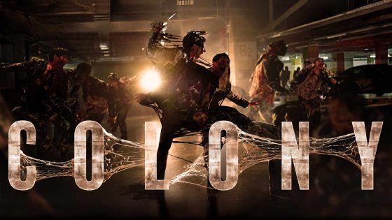 اتفرج علي فيلم Colony 2026 مترجم
