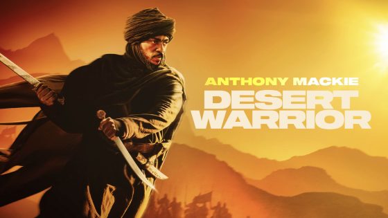 اتفرج علي فيلم Desert Warrior 2025 مترجم