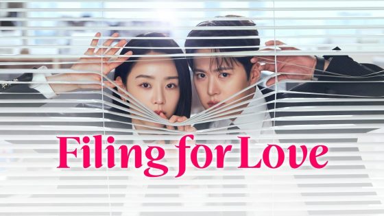 اتفرج علي مسلسل Filing for Love الحلقة 11 الحادية عشر مترجمة