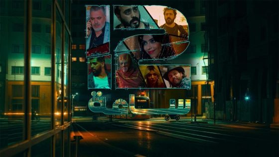 اتفرج علي مسلسل 12 ساعة الحلقة 5 الخامسة
