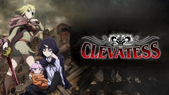 اتفرج علي انمي Clevatess الحلقة 6 السادسة مترجمة